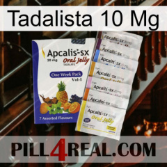 Tadalista 10Mg 11